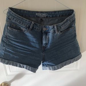 NOISY MAY Jeans shorts